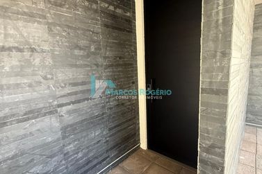 Casa &agrave; venda - 98m&sup2; - Parque Bandeirantes