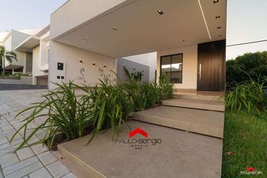 Casa &agrave; venda - 250m&sup2; - Mont Blanc Residence