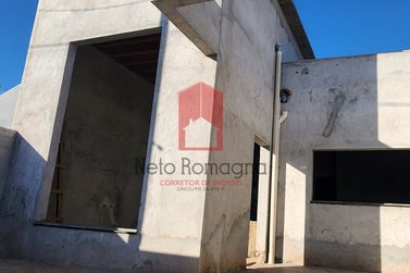 Casa &agrave; venda - 125m&sup2; - Jardim Colorado