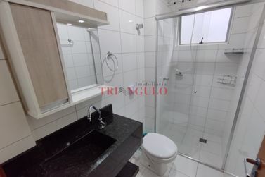 Apartamento para alugar - JARDIM BELVEDERE