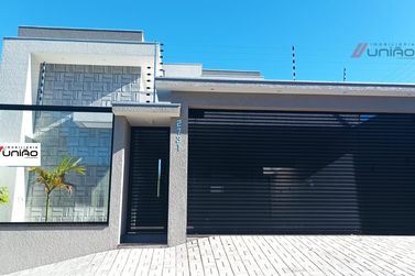 Casa &agrave; venda - 170m&sup2; - Parque do Lago