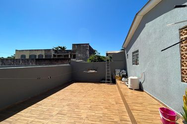 Casa &agrave; venda - 192m&sup2; - Conjunto 26 de julho