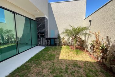 Casa &agrave; venda - 