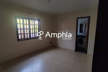 Casa &agrave; venda - 160m&sup2; - Jardim Panorama