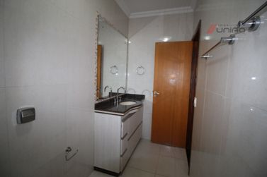 Casa para alugar - 160m&sup2; - Parque Bandeirantes