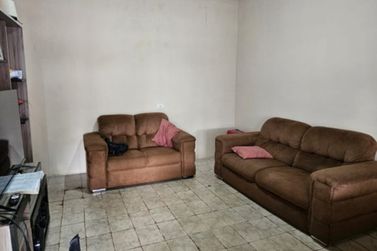 Casa &agrave; venda - 76m&sup2; - PARQUE DOM PEDRO II