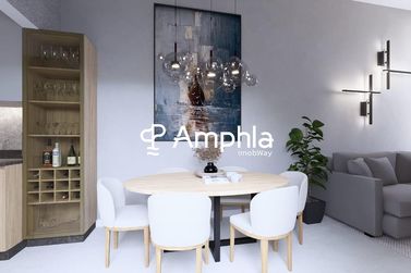 Casa &agrave; venda - 70m&sup2; - Positano