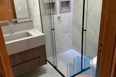 Casa &agrave; venda - 126m&sup2; - Porto Figueira