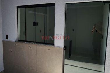 Casa &agrave; venda - 135m&sup2; - JARDIM KASKATA