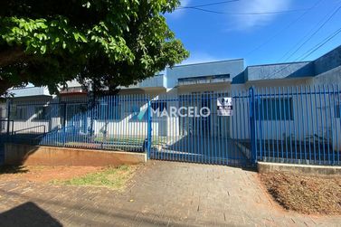 Sala Comercial para alugar - Zona I