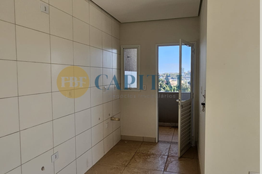 Apartamento &agrave; venda - 78m&sup2; - Parque Interlagos
