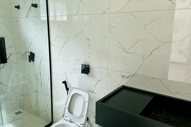 Casa &agrave; venda - 250m&sup2; - Condom&iacute;nio Mont Blanc