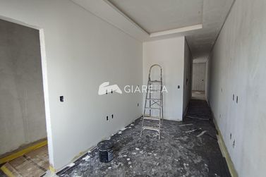 Casa &agrave; venda - 71m&sup2; - JARDIM COOPAGRO