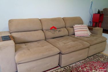 Casa &agrave; venda - 236m&sup2; - Parque Cidade Jardim