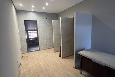 Sala Comercial para alugar - 80m&sup2; - Zona 1 A
