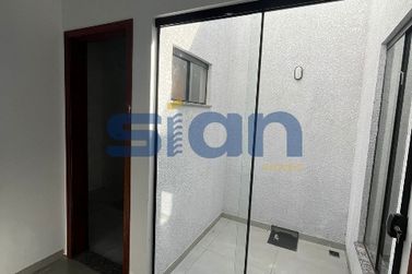 Casa &agrave; venda - 126m&sup2; - 