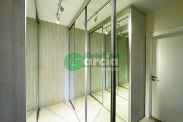 Apartamento &agrave; venda - 175m&sup2; - Zona I