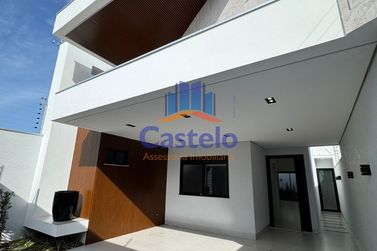 Casa &agrave; venda - 135m&sup2; - JARDIM AM&Eacute;RICA