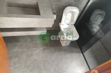 Sala Comercial &agrave; venda - 617m&sup2; - Zona V