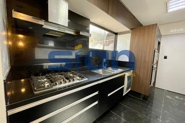 Apartamento para alugar - Zona I