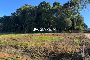 Terreno &agrave; venda - 370m&sup2; - JARDIM PANCERA