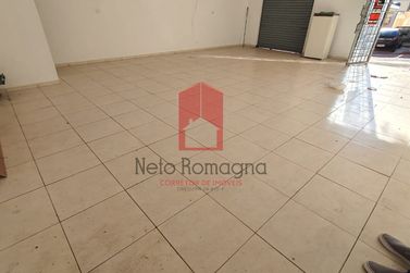 Sala Comercial para alugar - 70m&sup2; - Jardim Panorama