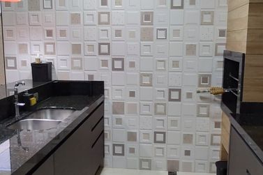 Casa &agrave; venda - 292m&sup2; - Condom&iacute;nio Paysage Essenza