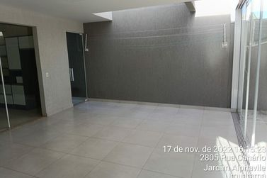 Casa &agrave; venda - 150m&sup2; - Jardim Alphavile