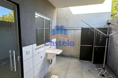 Casa para alugar - 90m&sup2; - SAN PIETRO
