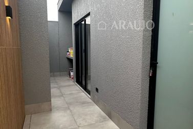 Casa &agrave; venda - 163m&sup2; - Paysage Unique Condom&iacute;nio