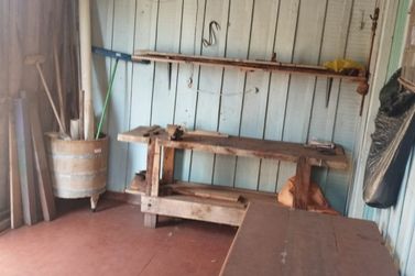 Casa &agrave; venda - 80m&sup2; - CENTRO