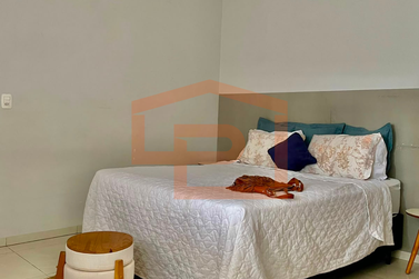 Casa &agrave; venda - 150m&sup2; - Jardim S&atilde;o Francisco