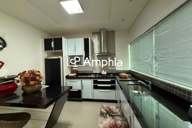 Casa &agrave; venda - 460m&sup2; - Ana Paula