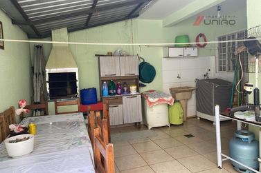 Casa &agrave; venda - 74m&sup2; - Jardim Imperial I