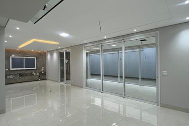 Sobrado &agrave; venda - 231m&sup2; - Paysage essenza