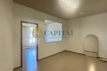 Sal&atilde;o Comercial para alugar - 432m&sup2; - Zona III