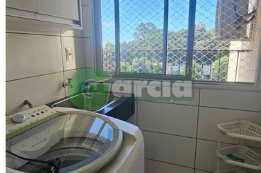 Apartamento &agrave; venda - 84m&sup2; - Jardim Aratimb&oacute;