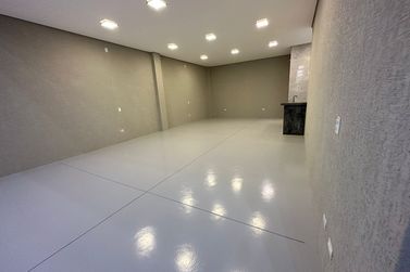 Sal&atilde;o Comercial para alugar - 300m&sup2; - Parque Interlagos