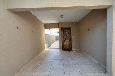 Casa &agrave; venda - Jardim Europa