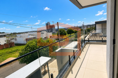 Sobrado &agrave; venda - 157m&sup2; - Interlagos II
