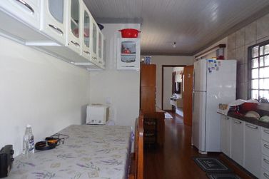 Casa &agrave; venda - 202m&sup2; - Zona Armazem