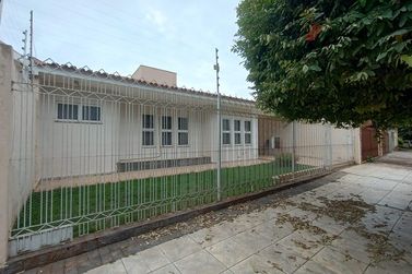 Casa &agrave; venda - 176m&sup2; - Parque Presidente