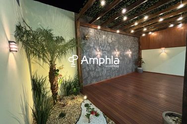 Casa &agrave; venda - 114m&sup2; - Jardim Pancera