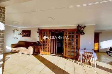 Casa &agrave; venda - 285m&sup2; - JARDIM PORTO ALEGRE