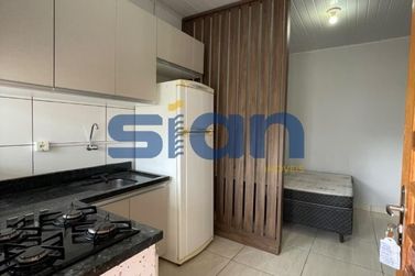Apartamento para alugar - Zona II