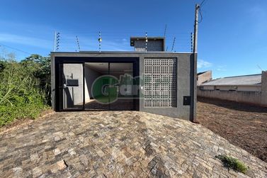 Casa &agrave; venda - 118m&sup2; - JARDIM ARAX&Aacute;