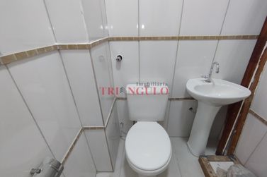 Sala Comercial para alugar - ZONA III