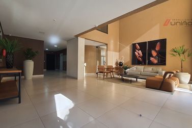 Apartamento &agrave; venda - 111m&sup2; - Zona I