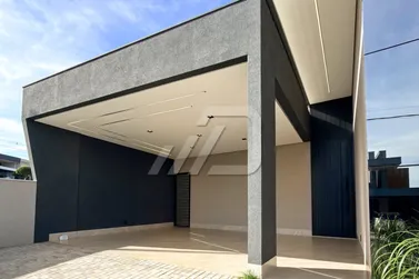 Casa &agrave; venda - 200m&sup2; - Parque Residencial Interlagos II
