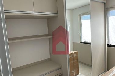 Apartamento &agrave; venda - 67m&sup2; - Parque Residencial Interlagos II